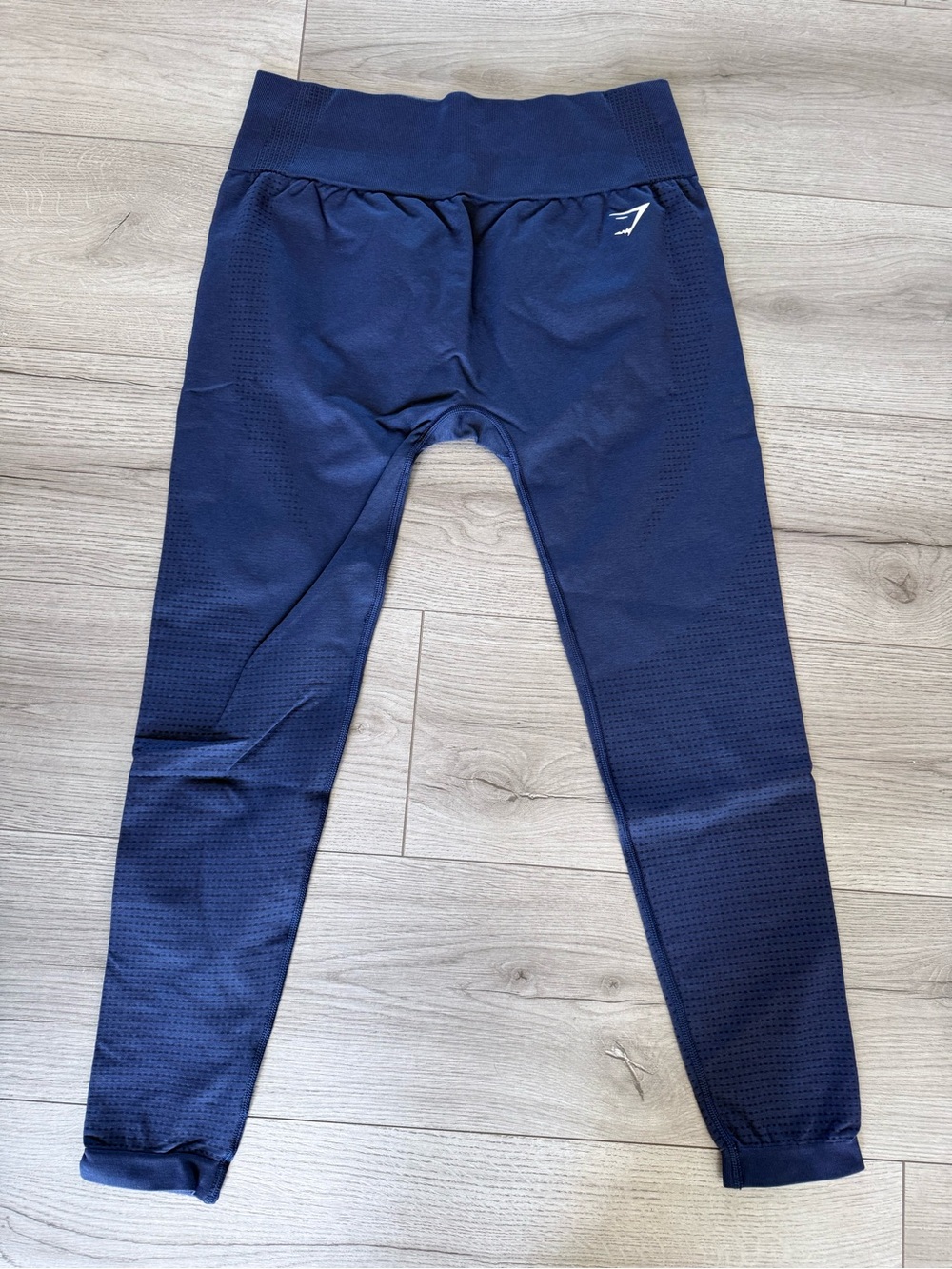 Gymshark Vital Seamless 2.0 Leggings
Size XXL – Body Fit